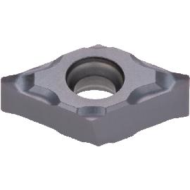 Tungaloy Wendeschneidplatten DX..., P - Stahl Produktbild